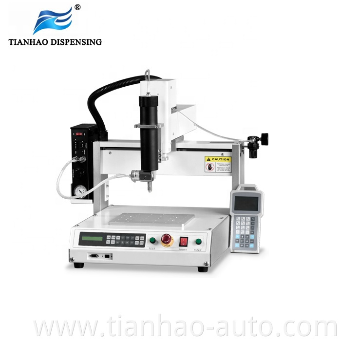 gantry robot,dispensing robot,dispensing machine